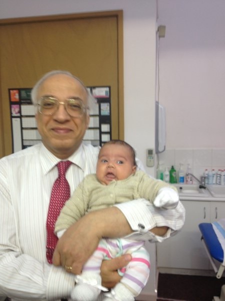 Dr Youssif Babies Z 70